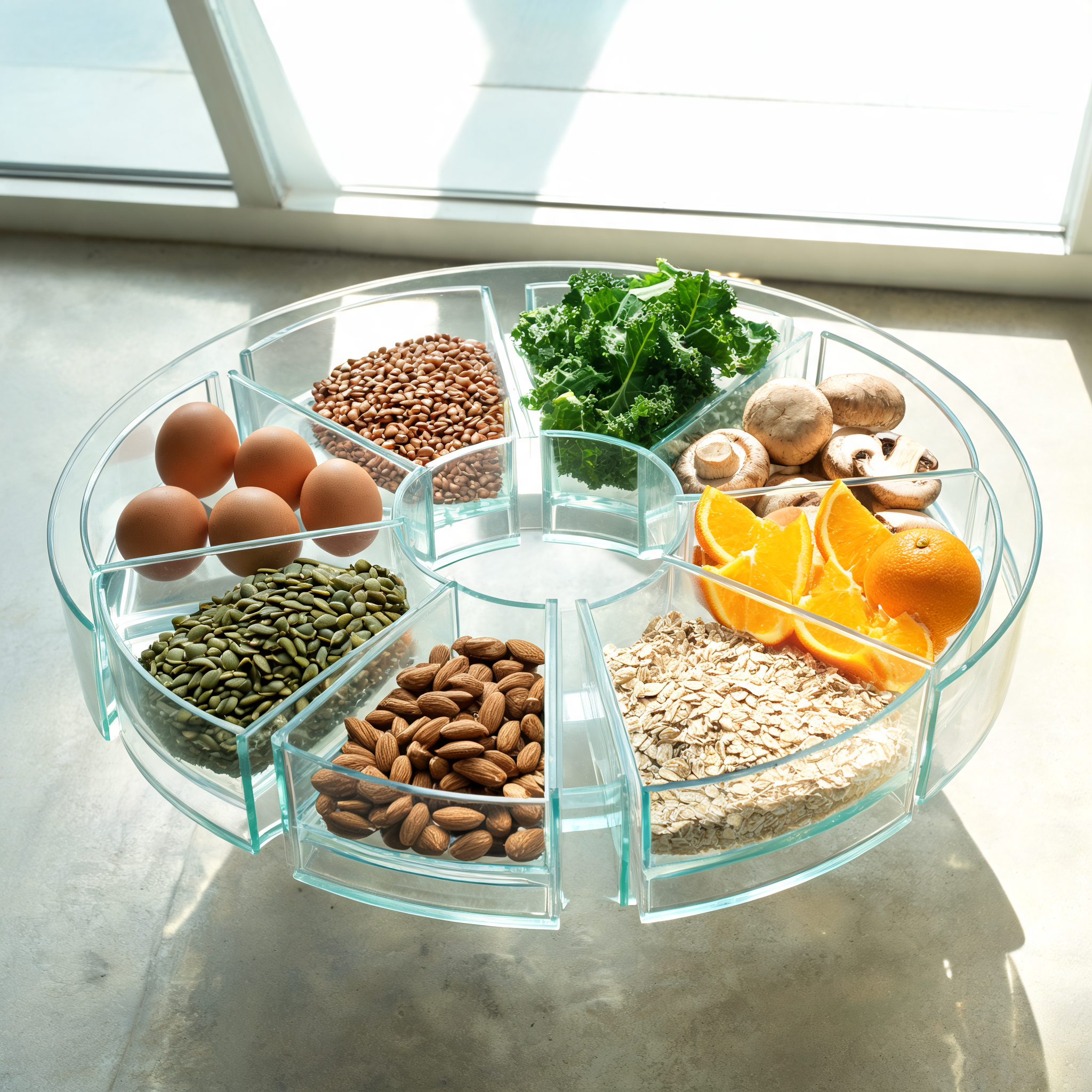 Micronutrientes